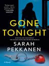 Cover image for Gone Tonight